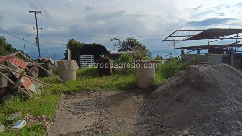 Lote en Venta, Centenario, Manizales - Vista 5