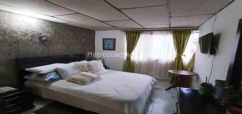 Casa en Venta, Villahermosa, Manizales – další