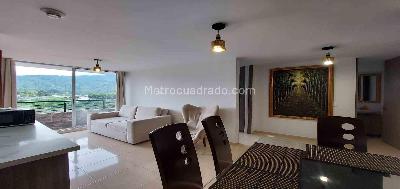 Apartamento en venta en La Patria, Armenia · foto 2 de 20