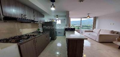 Apartamento en venta en La Patria, Armenia · foto 3 de 20