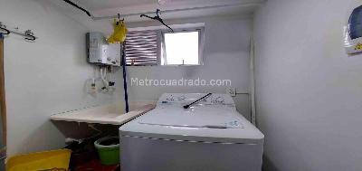 Apartamento en venta en La Patria, Armenia · foto 6 de 20
