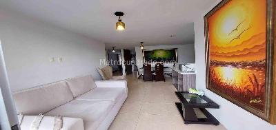 Apartamento en venta en La Patria, Armenia · foto 8 de 20