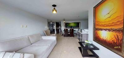 Apartamento en venta en La Patria, Armenia · foto 9 de 20