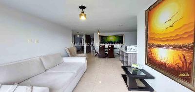 Apartamento en venta en La Patria, Armenia · foto 10 de 20