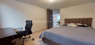 Apartamento en venta en La Patria, Armenia · foto 16 de 20