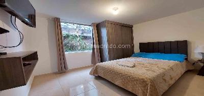 Apartamento en venta en La Patria, Armenia · foto 19 de 20