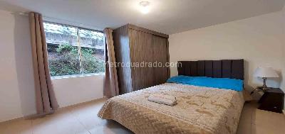 Apartamento en venta en La Patria, Armenia · foto 20 de 20