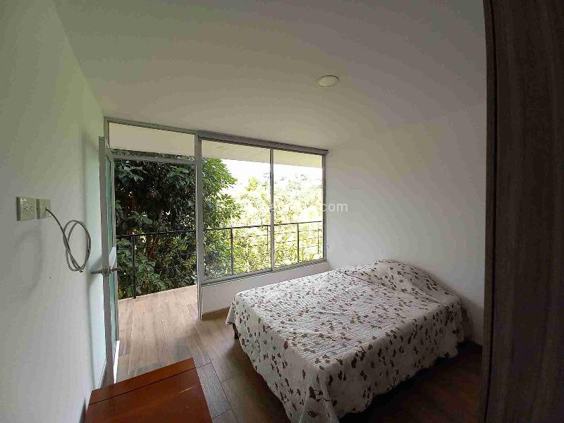 Casa – San Peregrino, San Bernardo del Viento, Manizales - Más