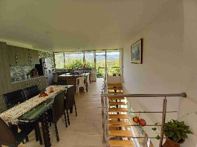 Casa en venta en San Bernardo Del Viento, Manizales · foto 8 de 20