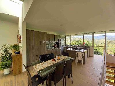 Casa en venta en San Bernardo Del Viento, Manizales · foto 9 de 20