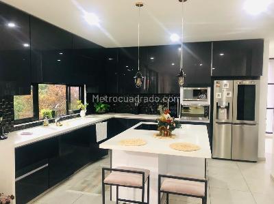 Casa en venta en Pueblito Cafetero, Pereira · foto 11 de 20