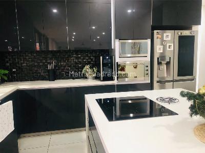 Casa en venta en Pueblito Cafetero, Pereira · foto 13 de 20
