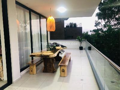 Casa en venta en Pueblito Cafetero, Pereira · foto 2 de 20