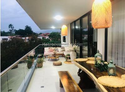 Casa en venta en Pueblito Cafetero, Pereira · foto 3 de 20