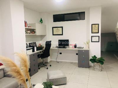 Casa en venta en Pueblito Cafetero, Pereira · foto 4 de 20