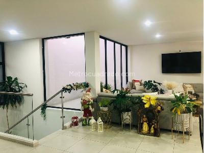 Casa en venta en Pueblito Cafetero, Pereira · foto 5 de 20