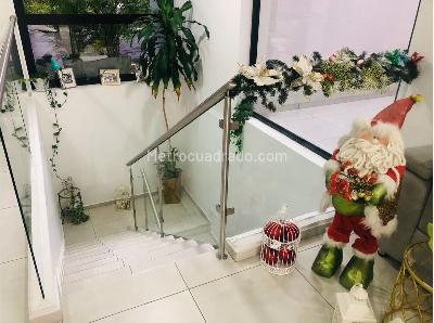Casa en venta en Pueblito Cafetero, Pereira · foto 6 de 20