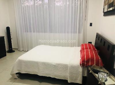 Casa en venta en Pueblito Cafetero, Pereira · foto 8 de 20