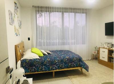 Casa en venta en Pueblito Cafetero, Pereira · foto 9 de 20