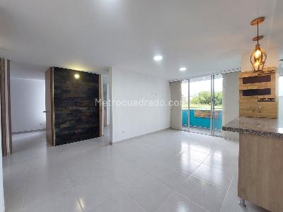 Apartamento en venta en Las Americas, Armenia · foto 2 de 19
