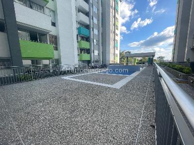 Apartamento en venta en Las Americas, Armenia · foto 3 de 19