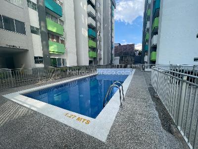 Apartamento en venta en Las Americas, Armenia · foto 5 de 19