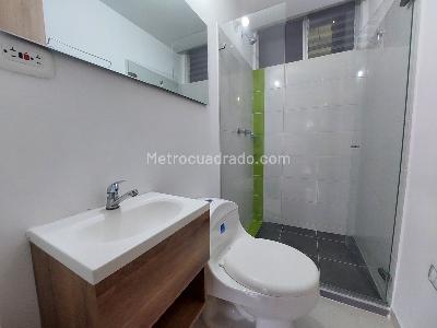 Apartamento en venta en Las Americas, Armenia · foto 11 de 19