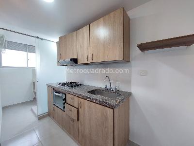 Apartamento en venta en Las Americas, Armenia · foto 18 de 19