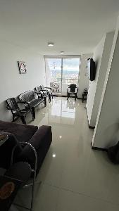 Apartamento en venta en Las Palmas, Armenia · foto 7 de 14