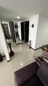 Apartamento en venta en Las Palmas, Armenia · foto 9 de 14