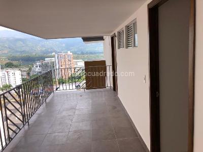 Apartamento en venta en Las Palmas, Armenia · foto 14 de 14