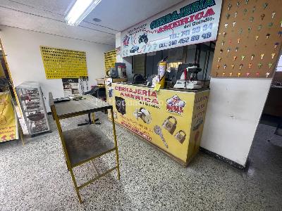 Local Comercial en Arriendo, Centro, Armenia