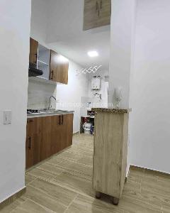 Apartamento en venta en Alfonso Lopez, Armenia · foto 8 de 14
