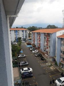 Apartamento de 3 alcobas en venta en Monteprado, Armenia, 51 m² · foto 1 de 9