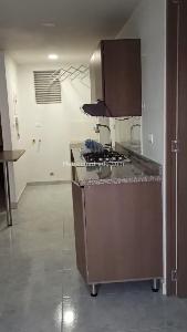 Apartamento de 3 alcobas en venta en Monteprado, Armenia, 51 m² · foto 4 de 9