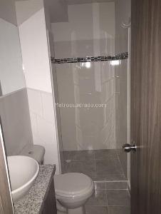 Apartamento de 3 alcobas en venta en Monteprado, Armenia, 51 m² · foto 7 de 9