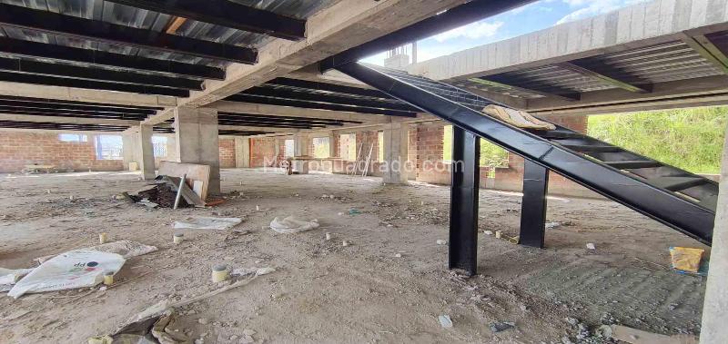 Local Comercial en Arriendo, La Carola, Manizales – pohled 4