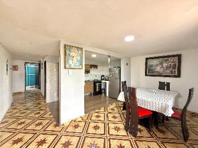 Casa en venta en El Cardal, Pereira · foto 2 de 20