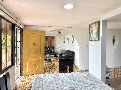 Casa en venta en El Cardal, Pereira · foto 4 de 20