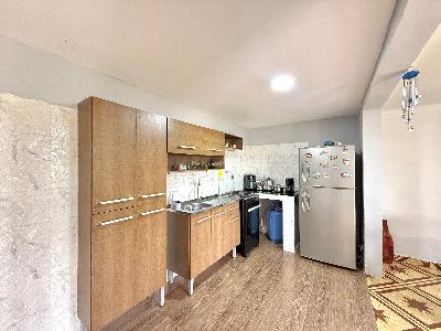 Casa en venta en El Cardal, Pereira · foto 5 de 20