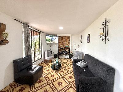 Casa en venta en El Cardal, Pereira · foto 7 de 20
