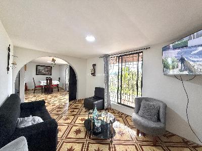 Casa en venta en El Cardal, Pereira · foto 8 de 20