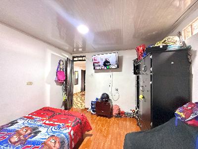 Casa en venta en El Cardal, Pereira · foto 13 de 20