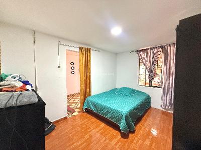Casa en venta en El Cardal, Pereira · foto 17 de 20