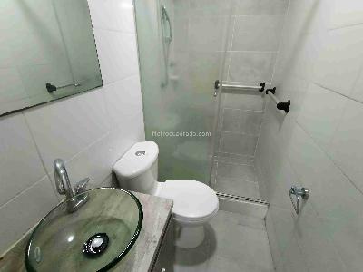 Apartamento en venta en Cervantes, Manizales · foto 3 de 20
