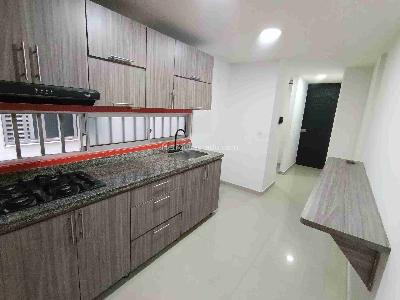 Apartamento en venta en Cervantes, Manizales · foto 16 de 20