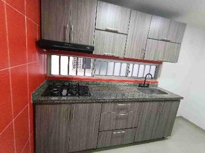 Apartamento en venta en Cervantes, Manizales · foto 18 de 20