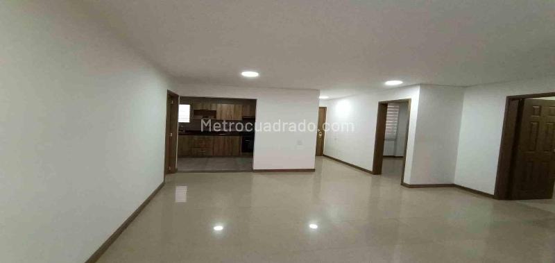 Piso – Manizales, Guayacanes, Palogrande - Vista 3