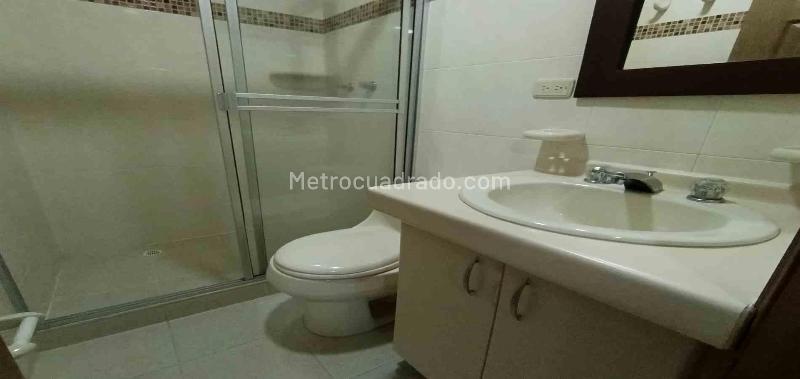 Piso – Manizales, Guayacanes, Palogrande - Vista 4