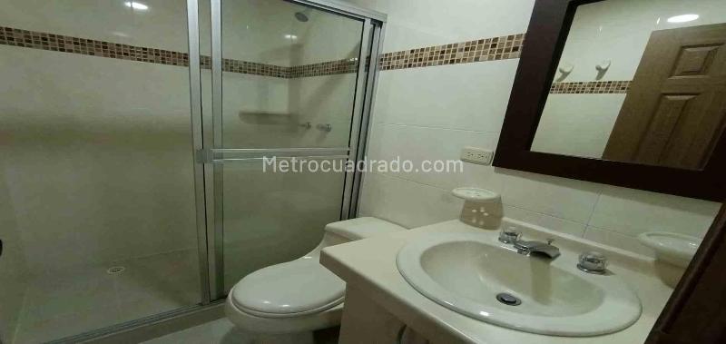 Piso – Manizales, Guayacanes, Palogrande - Vista 5